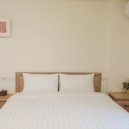 Jingtongyuli Bnb Exterior photo