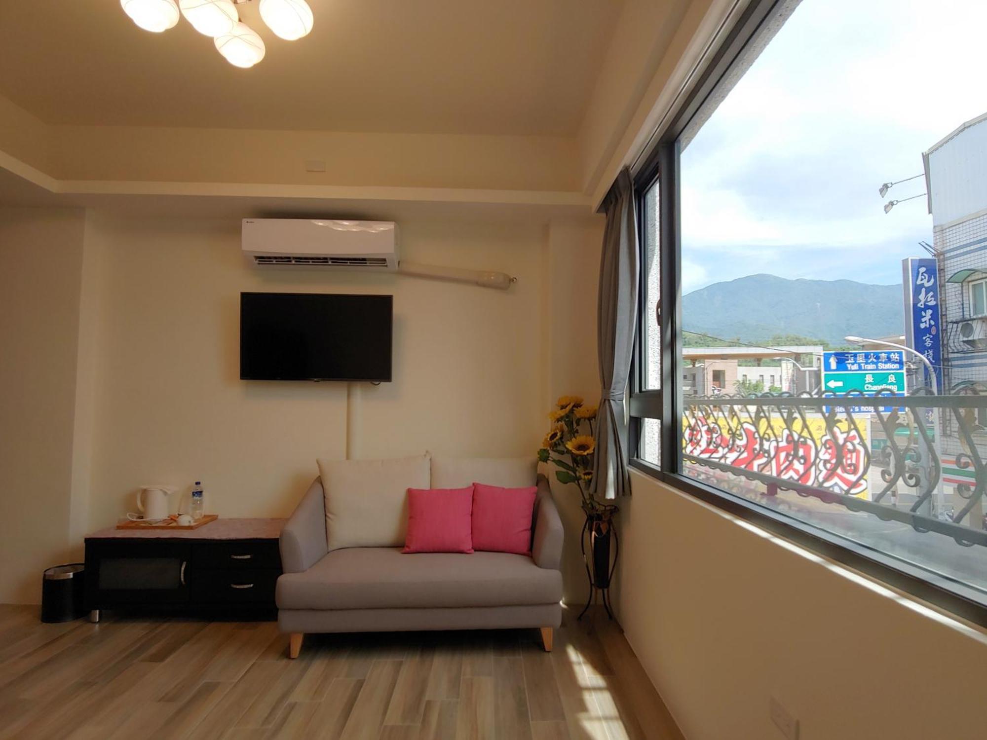 Jingtongyuli Bnb Room photo